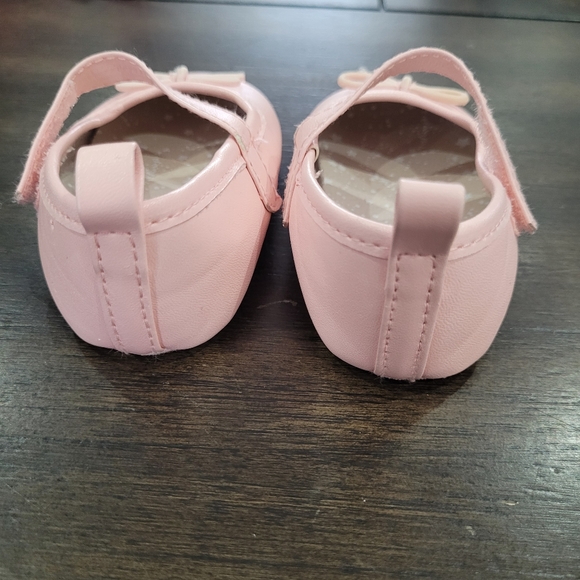 Joe fresh ballet flats for baby girl 👶 - Picture 4 of 8